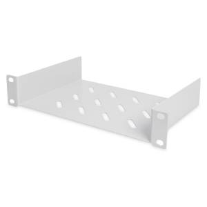Półka stała 10" 1U do szafy sieciowej Digitus DN-10 TRAY-1